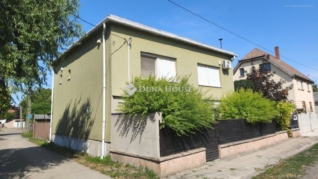 Ház · 5 hálószoba · 207 m² · 65.000.000 Ft
