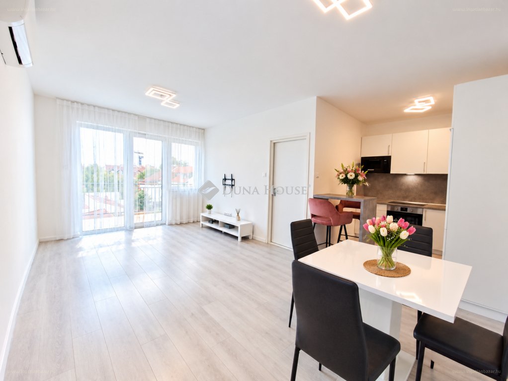 Lakás · 1 hálószoba · 44 m² · 68.900.000 Ft