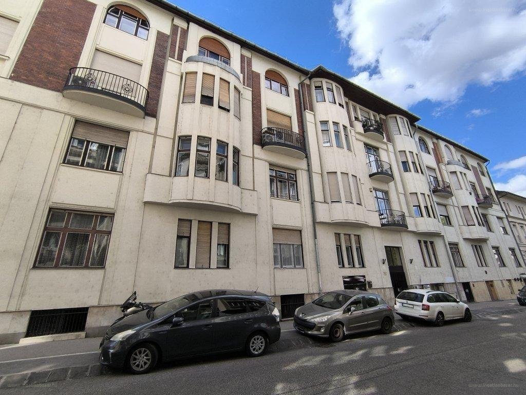 Lakás · 2 hálószoba · 91 m² · 159.000.000 Ft