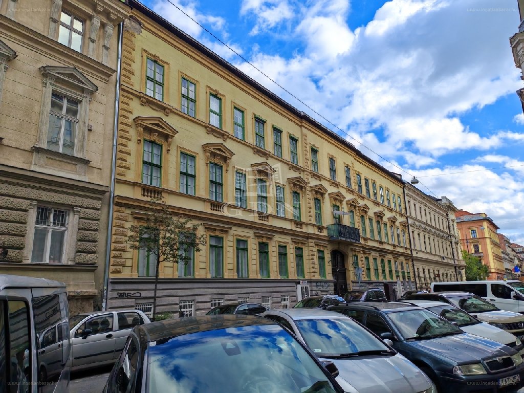 1 bed · 26m² · Lakás · 54.900.000 ft