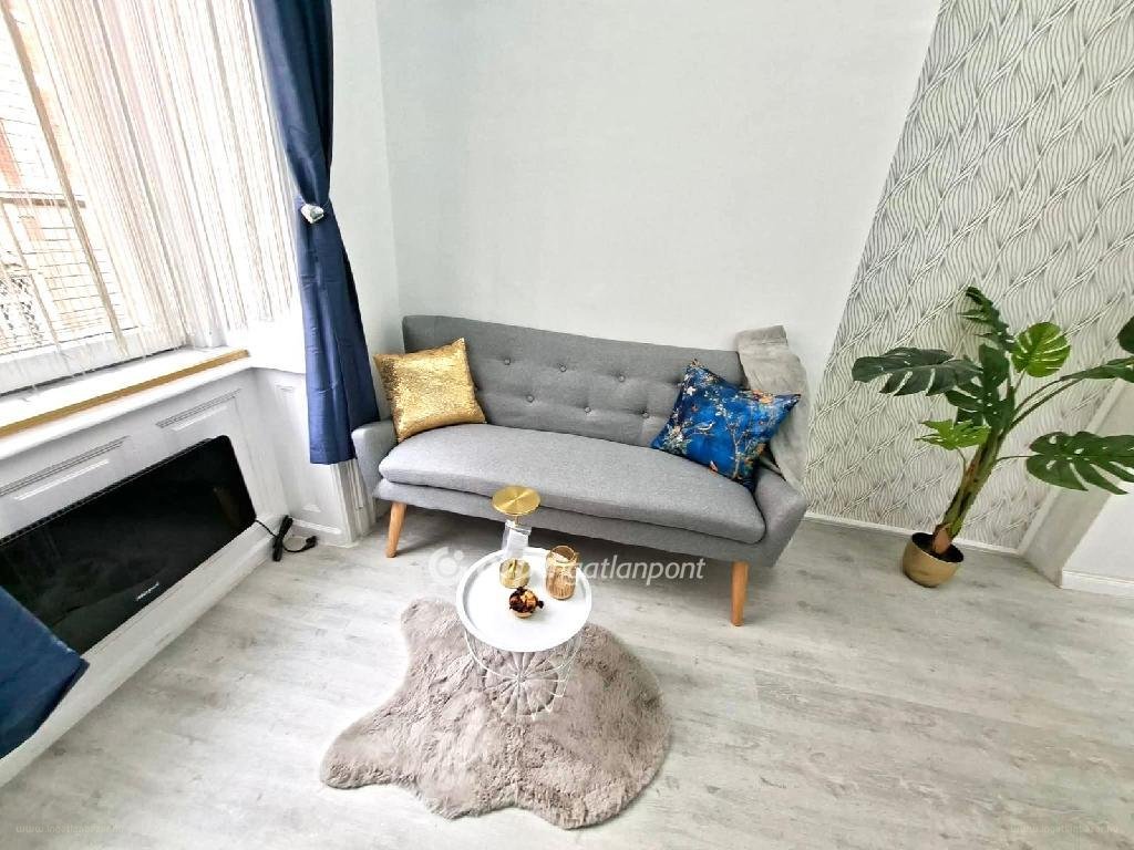 Lakás · 1 hálószoba · 21 m² · 43.900.000 Ft