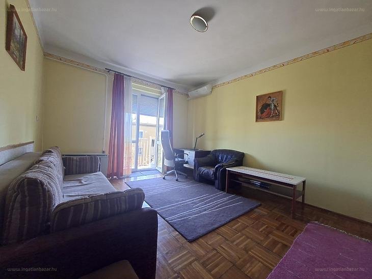 Lakás · 1 hálószoba · 29 m² · 42.900.000 Ft