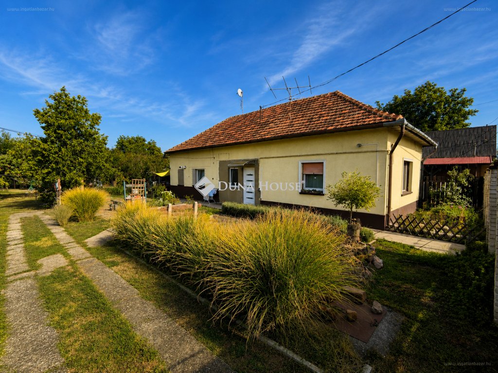 Ház · 4 hálószoba · 81 m² · 79.199.000 Ft