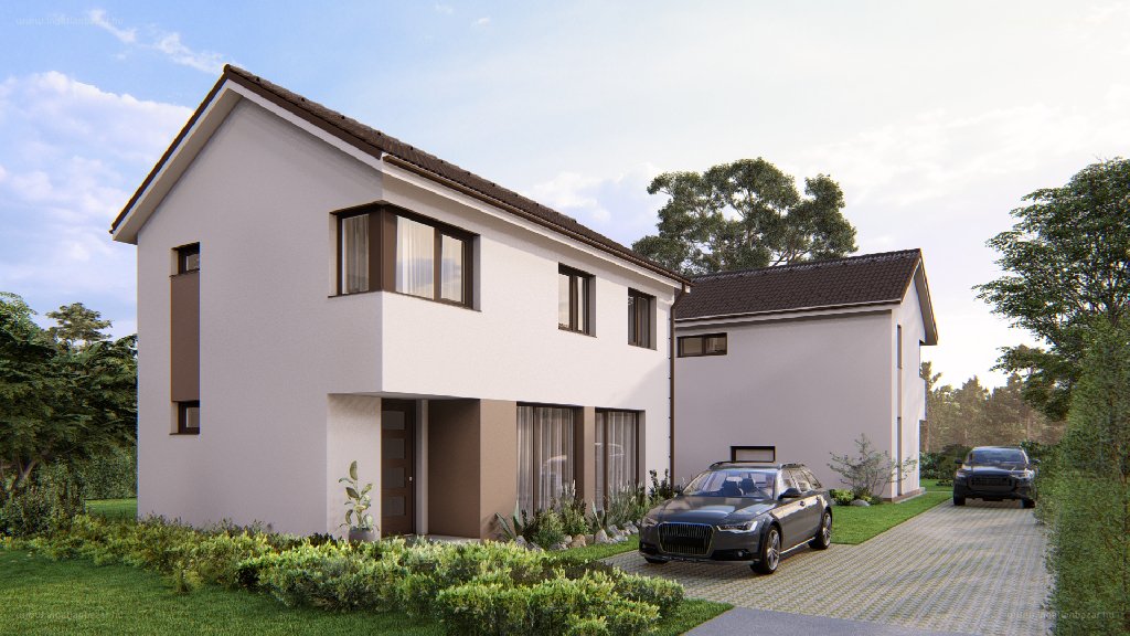 Ház · 4 hálószoba · 98 m² · 109.900.000 Ft