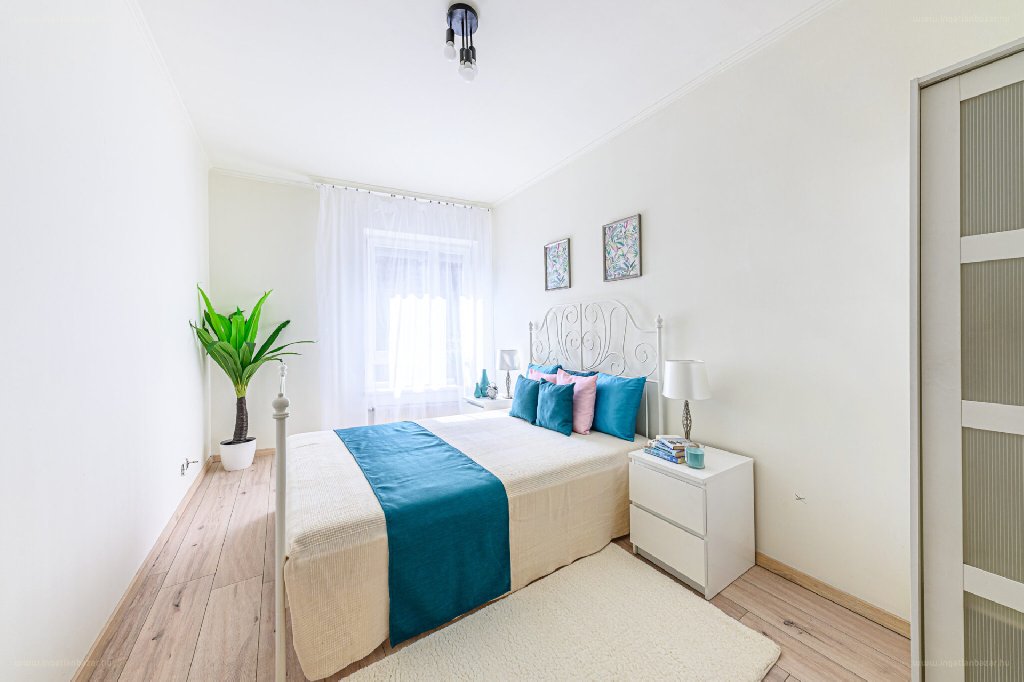 3 bed · 63m² · Lakás · 104.900.000 ft
