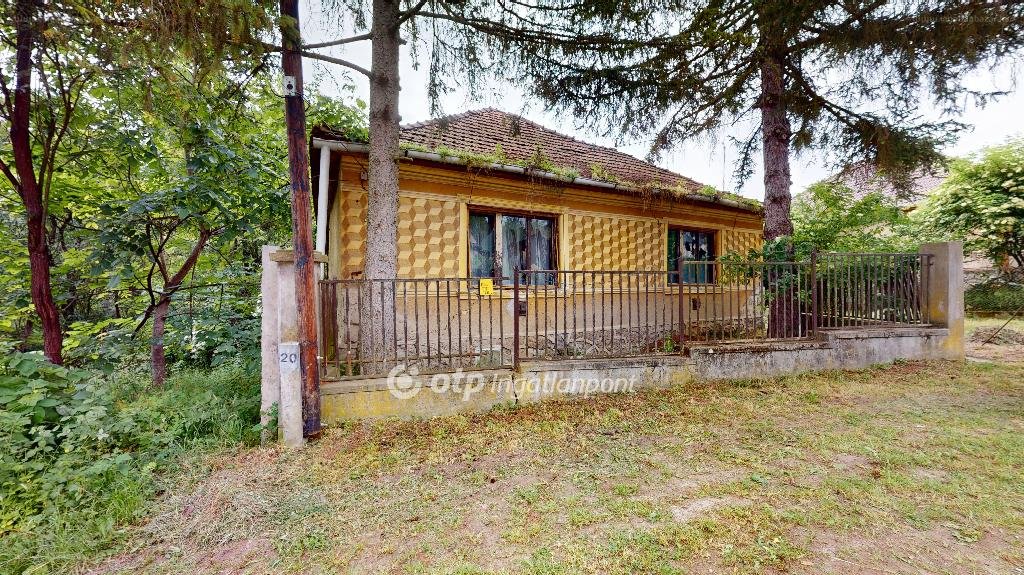 Ház · 3 hálószoba · 93 m² · 8.900.008 Ft