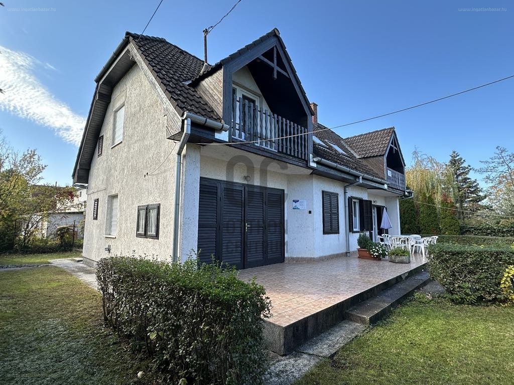 8 bed · 160m² · Családi ház · 199.000.000 ft