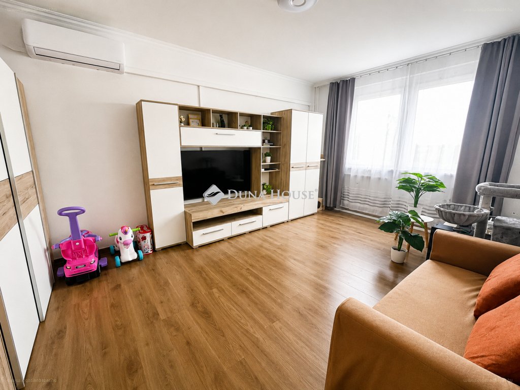 1 bed · 59m² · Lakás · 59.900.000 ft