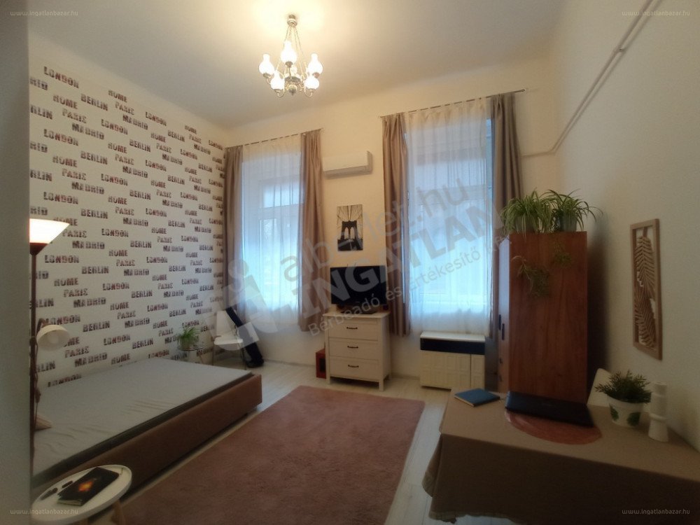 1 bed · 33m² · Lakás · 64.000.000 ft
