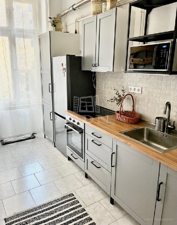 Lakás · 2 hálószoba · 50 m² · 61.900.000 Ft