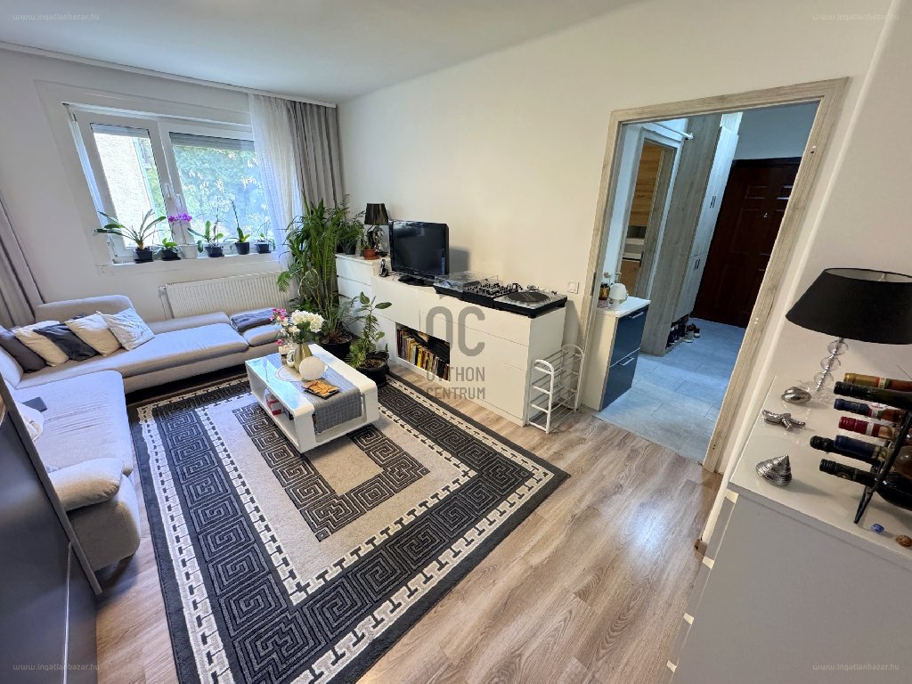 3 bed · 60m² · Lakás · 85.500.000 ft