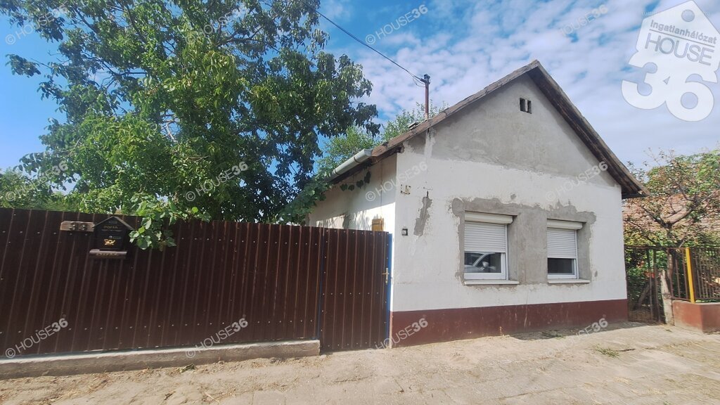 Ház · 1 hálószoba · 35 m² · 29.900.000 Ft