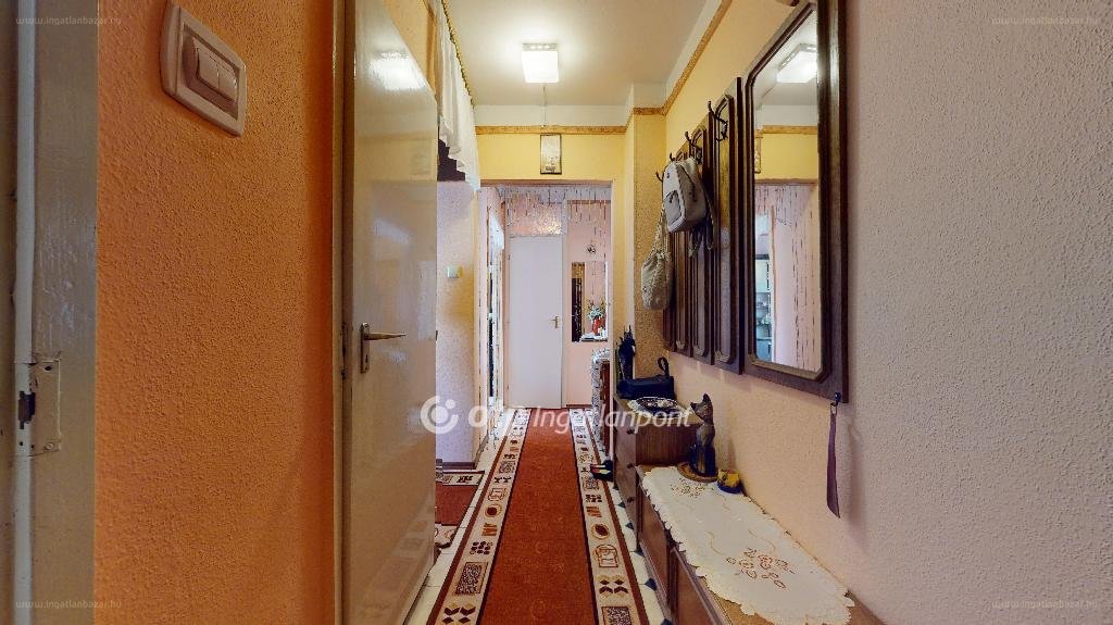 Lakás · 2 hálószoba · 55 m² · 30.900.000 Ft