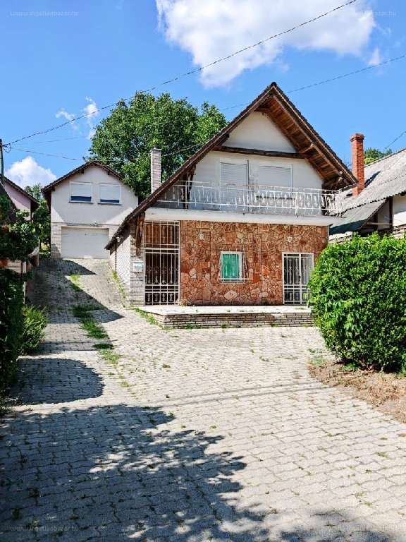 4 bed · 90m² · Családi ház · 52.000.000 ft