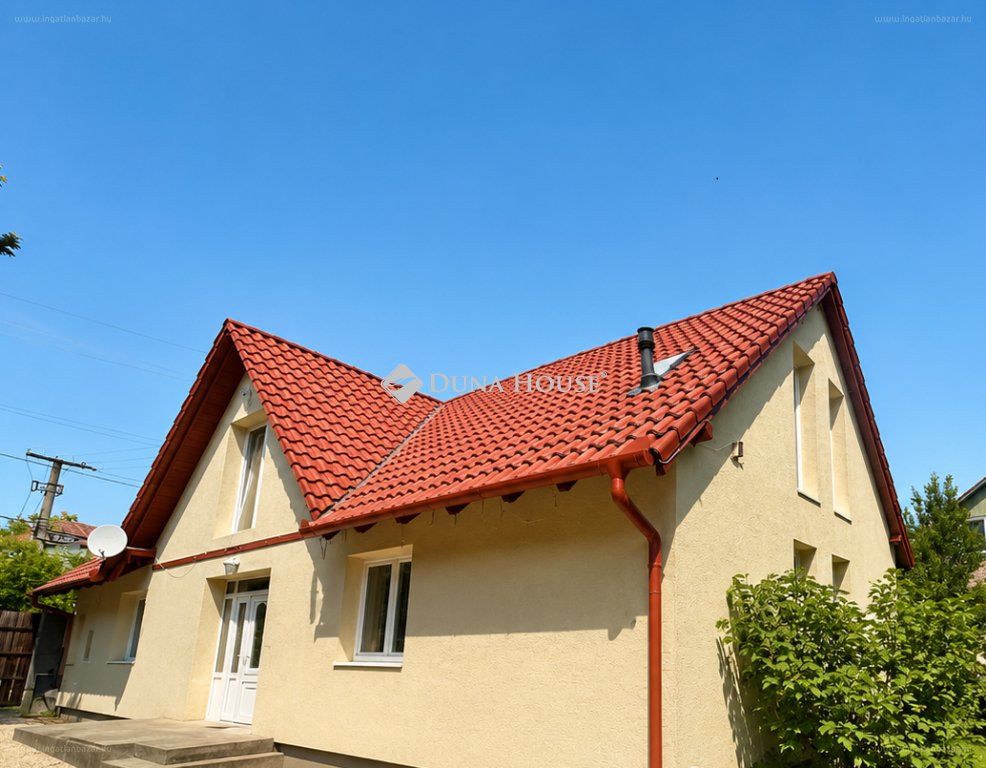 5 bed · 171m² · Ház · 129.000.000 ft