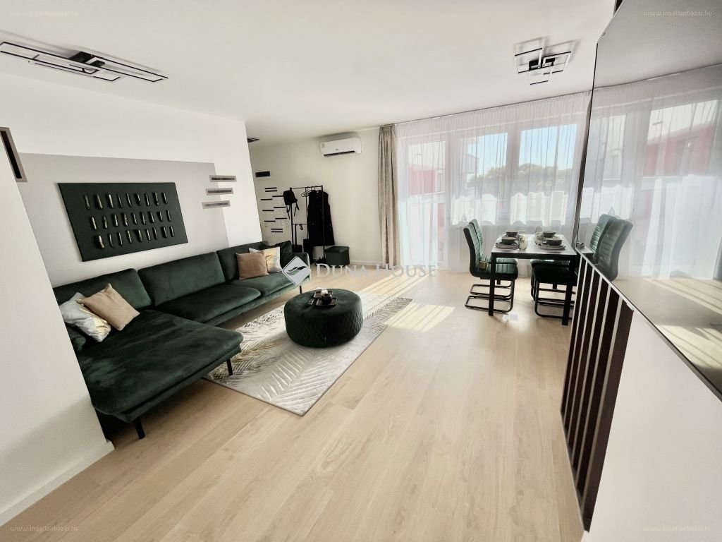 3 bed · 76m² · Lakás · 129.990.000 ft