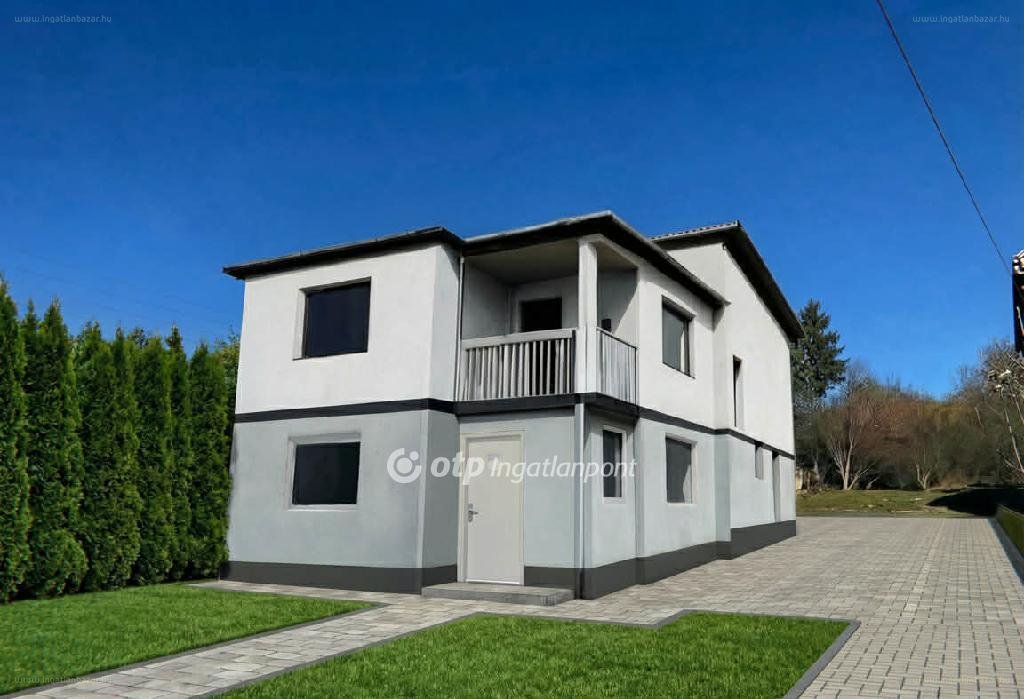 Ház · 4 hálószoba · 117 m² · 88.000.000 Ft