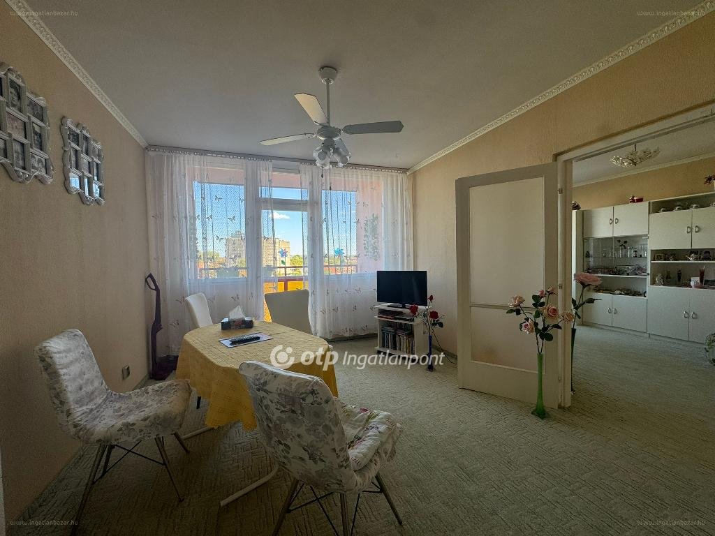 Lakás · 2 hálószoba · 53 m² · 64.900.000 Ft