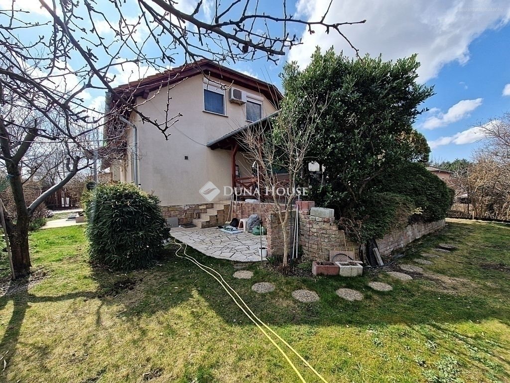 3 bed · 110m² · Ház · 125.000.000 ft