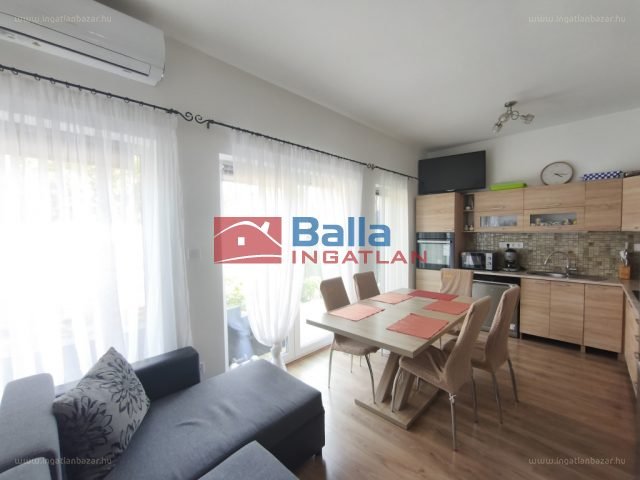1 bed · 61m² · Lakás · 84.500.000 ft