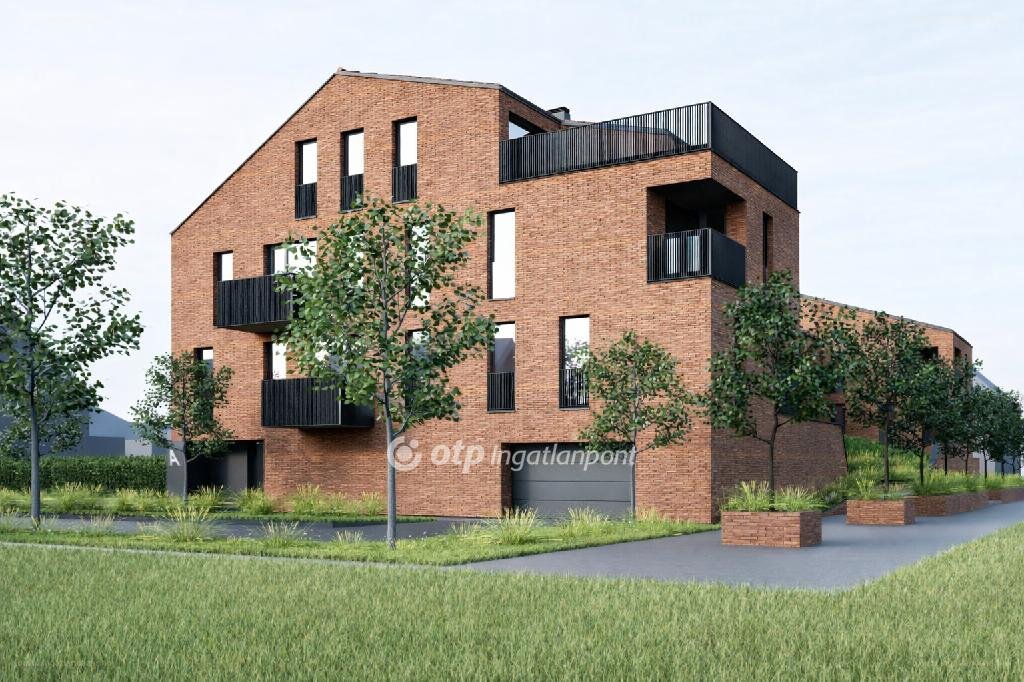 1 bed · 66m² · Lakás · 67.940.000 ft
