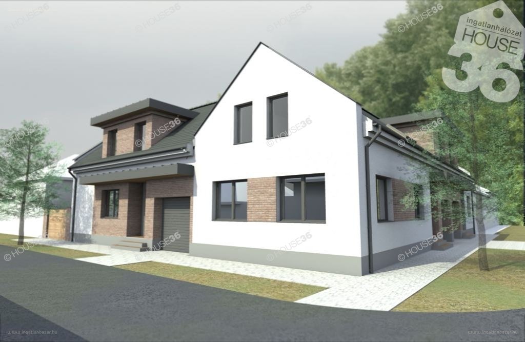 Lakás · 4 hálószoba · 123 m² · 124.500.000 Ft