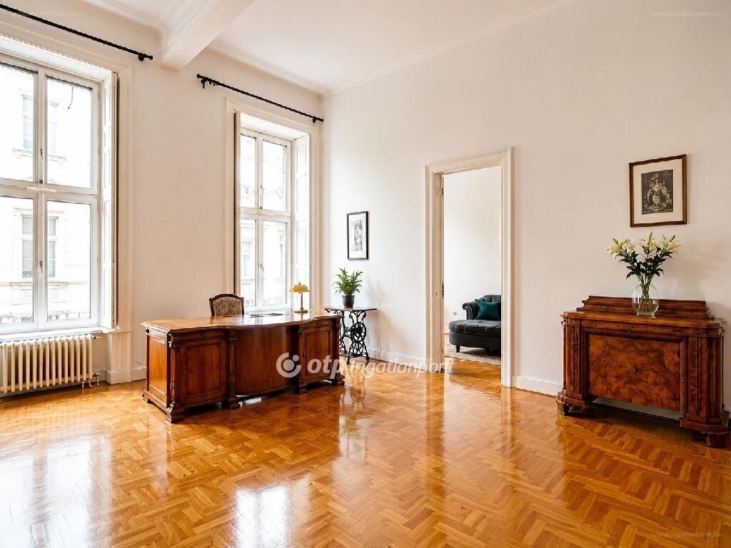 3 bed · 106m² · Lakás · 235.000.000 ft