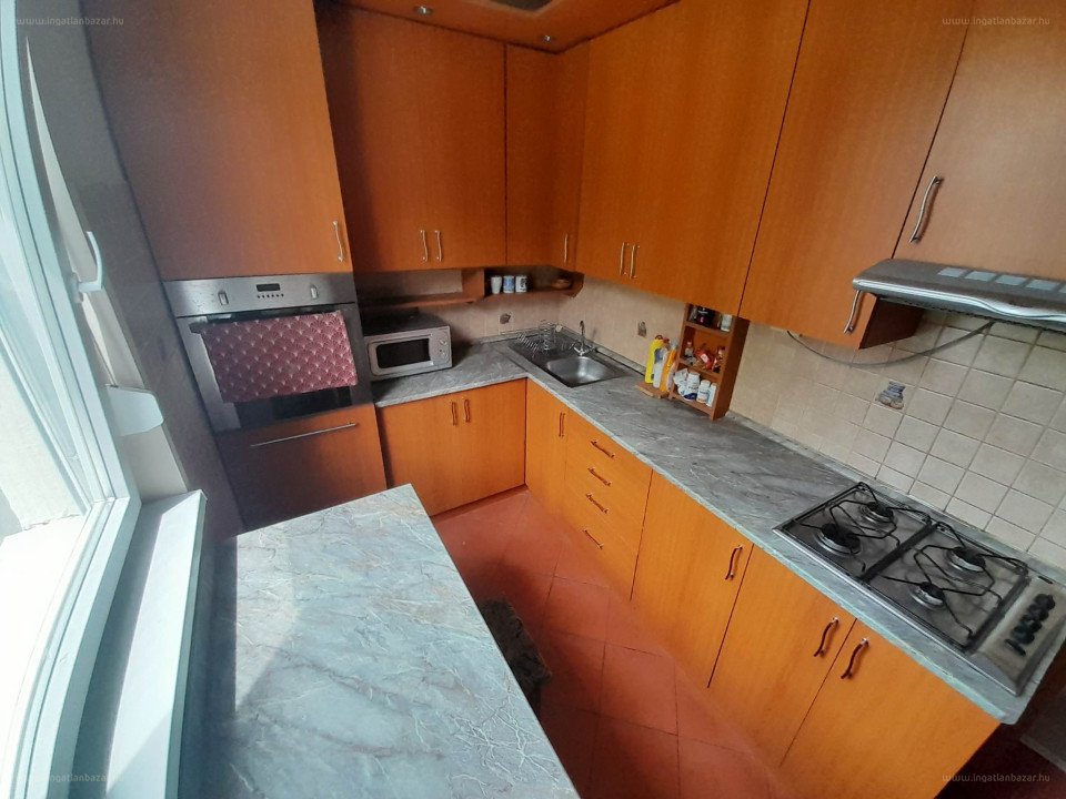 Lakás · 2 hálószoba · 49 m² · 45.900.000 Ft