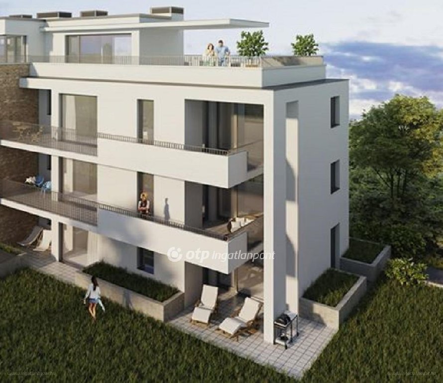 2 bed · 51m² · Lakás · 87.315.100 ft