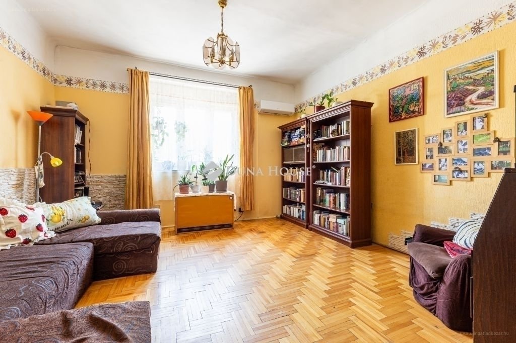 4 bed · 108m² · Lakás · 89.000.000 ft