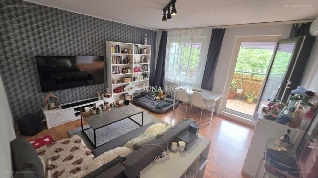 Lakás · 3 hálószoba · 65 m² · 74.900.000 Ft