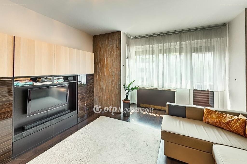 2 bed · 53m² · Lakás · 89.990.000 ft