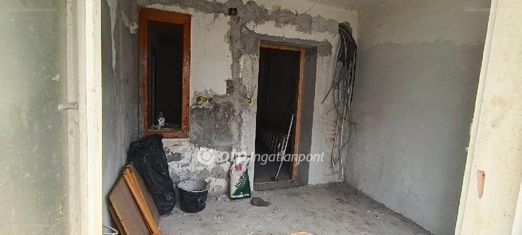 2 bed · 55m² · Családi ház · 37.900.000 ft