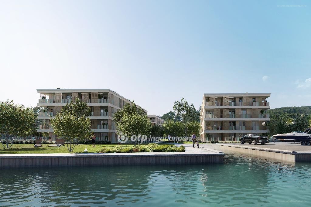 Lakás · 1 hálószoba · 59 m² · 255.549.000 Ft