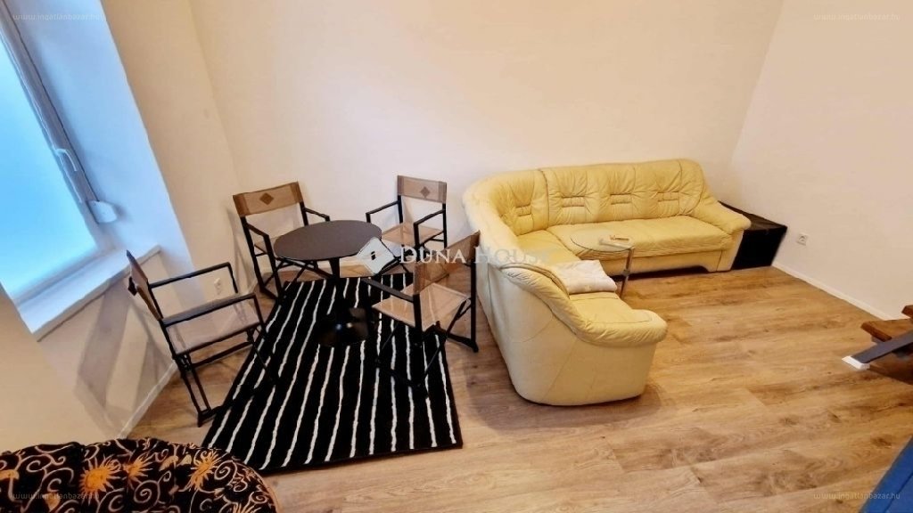 1 bed · 27m² · Lakás · 43.400.000 ft