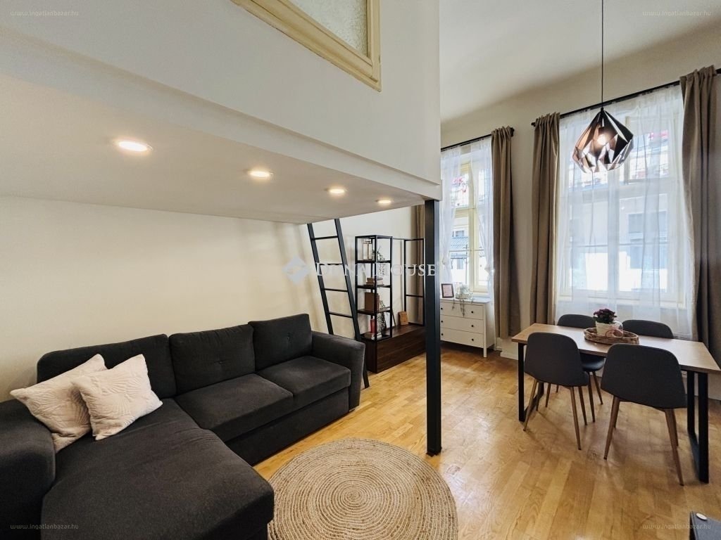 1 bed · 34m² · Lakás · 44.900.000 ft
