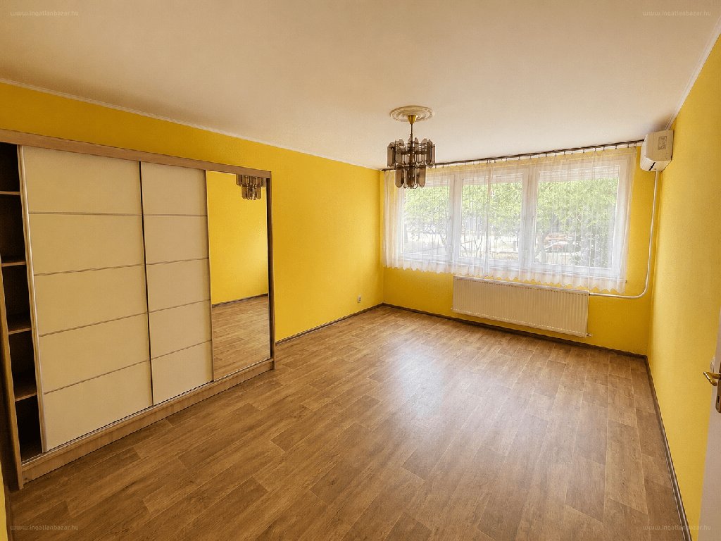1 bed · 46m² · Lakás · 59.900.000 ft