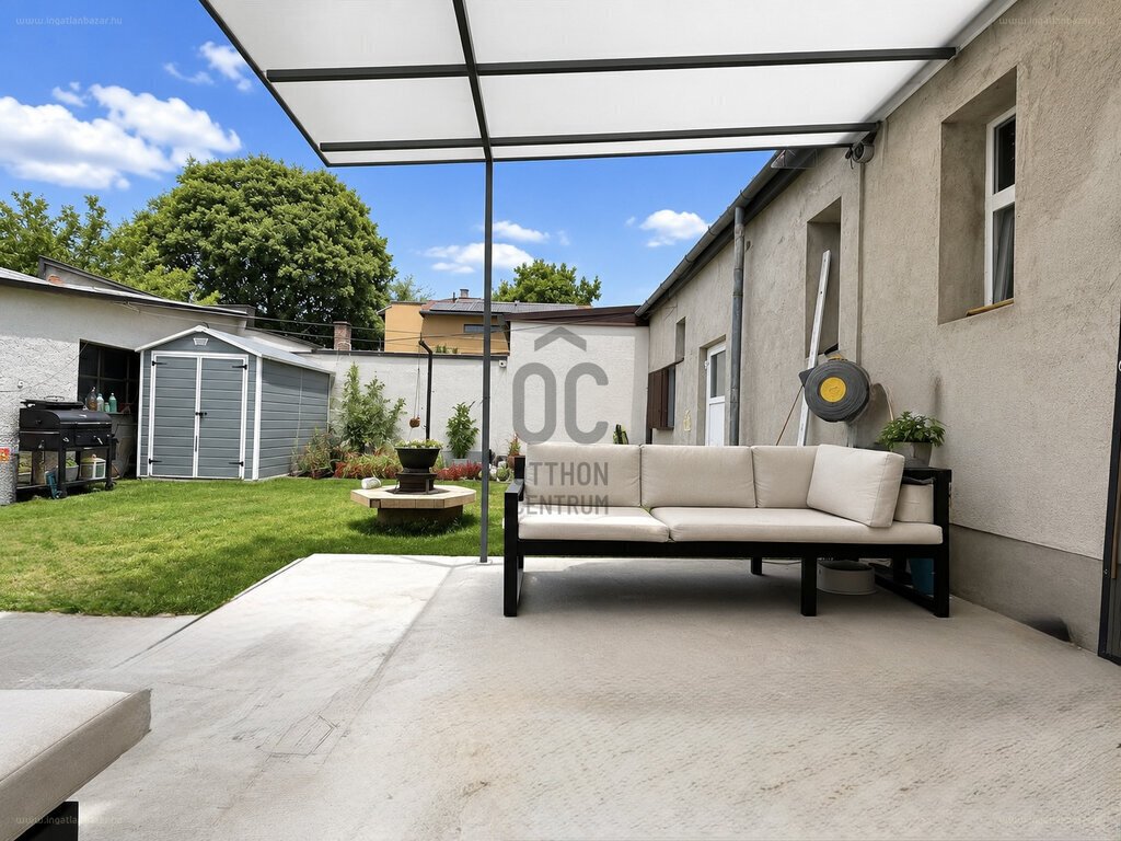 5 bed · 119m² · Családi ház · 140.000.000 ft