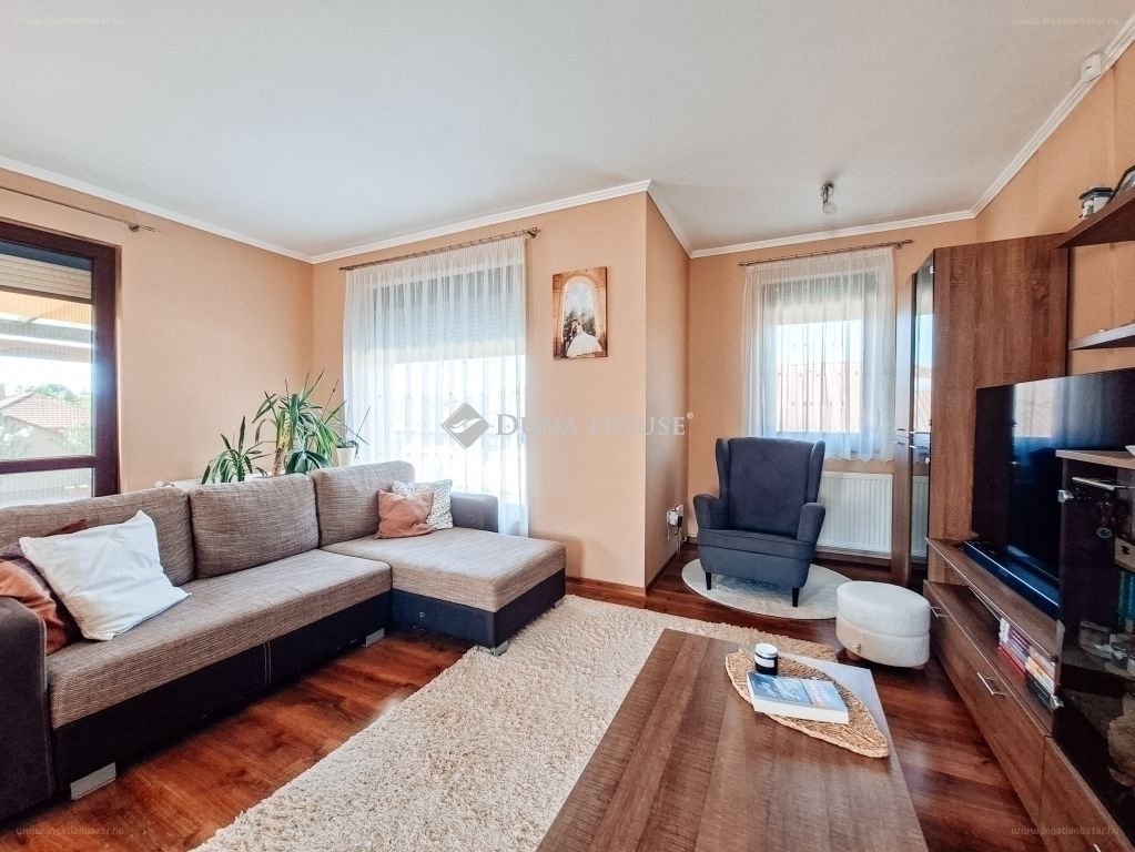 Lakás · 3 hálószoba · 96 m² · 87.900.000 Ft