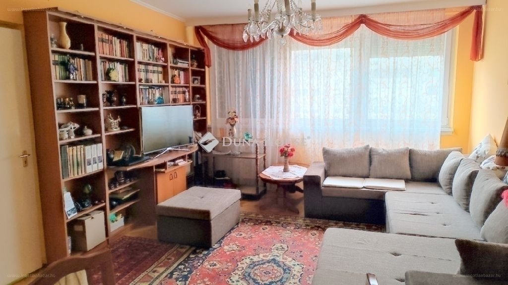 Lakás · 2 hálószoba · 46 m² · 59.990.000 Ft