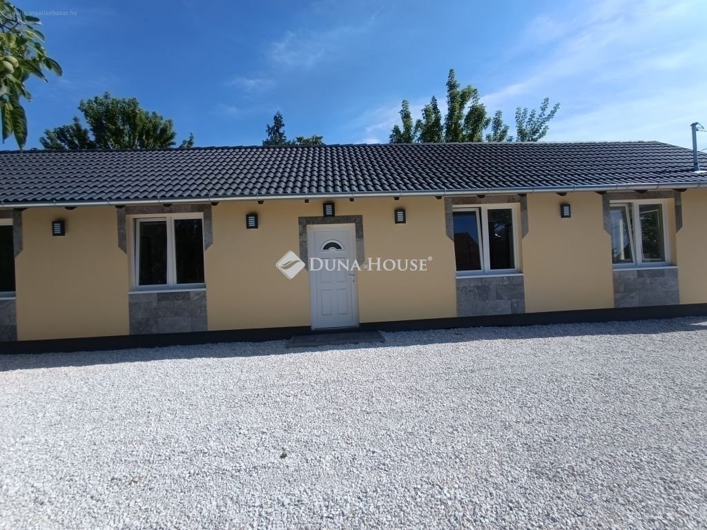 Ház · 3 hálószoba · 80 m² · 52.000.000 Ft