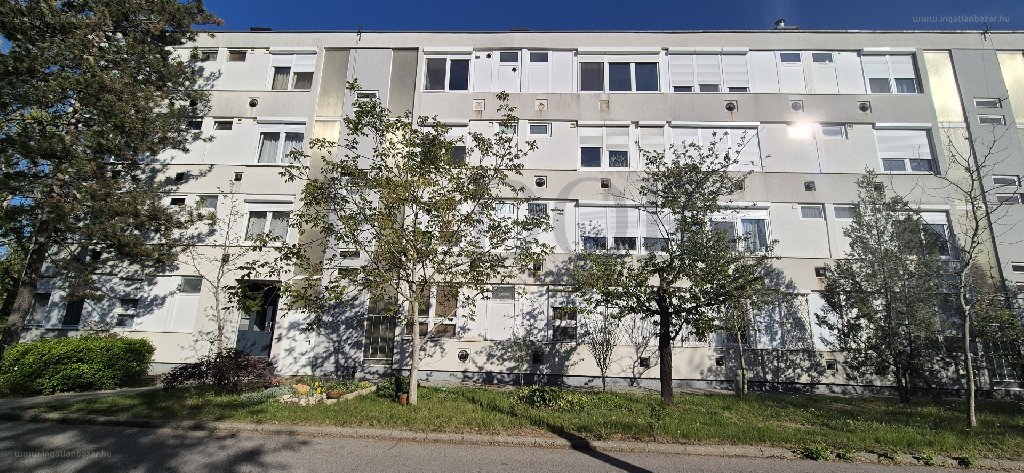 2 bed · 61m² · Lakás · 69.900.000 ft
