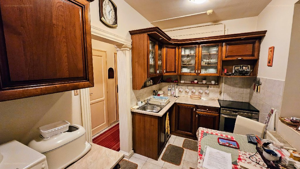Lakás · 2 hálószoba · 53 m² · 45.000.000 Ft