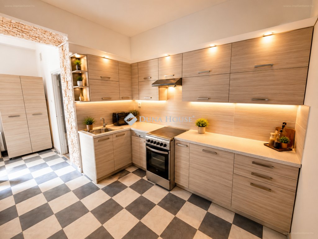 Lakás · 1 hálószoba · 36 m² · 34.990.000 Ft