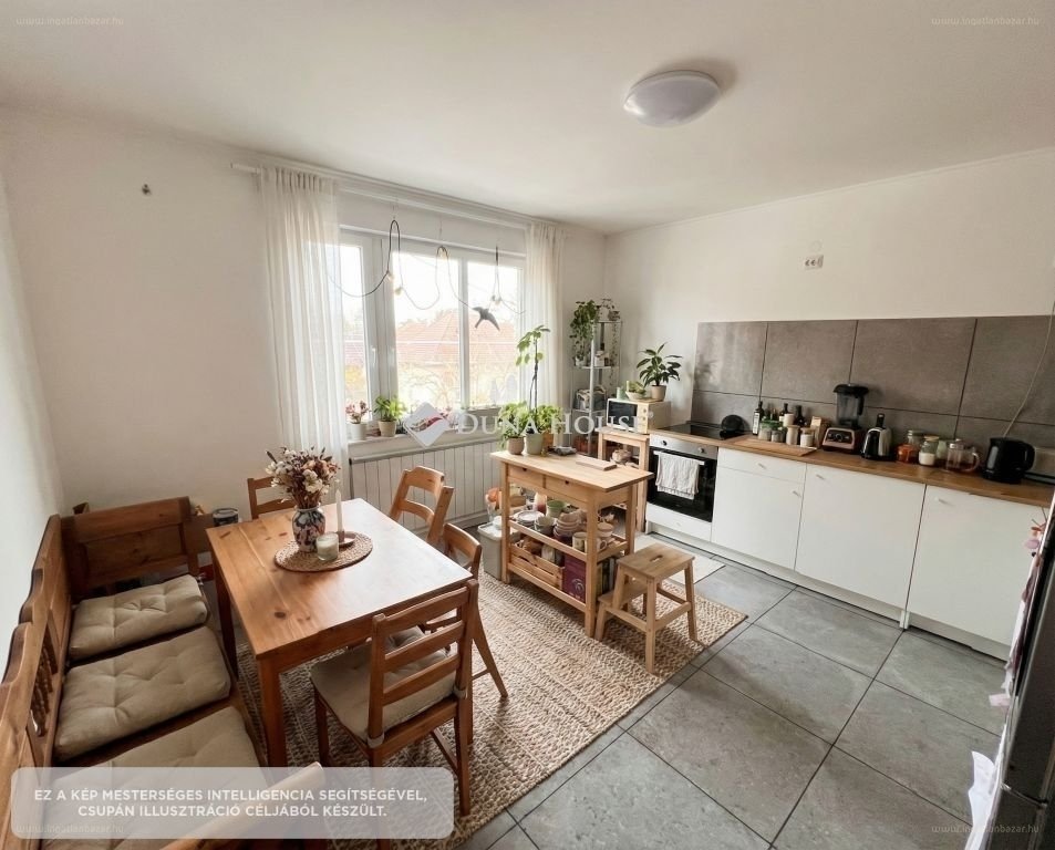 4 bed · 200m² · Lakás · 135.000.000 ft