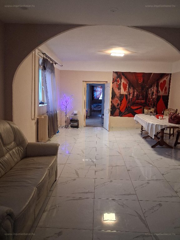 Ház · 3 hálószoba · 108 m² · 39.500.000 Ft