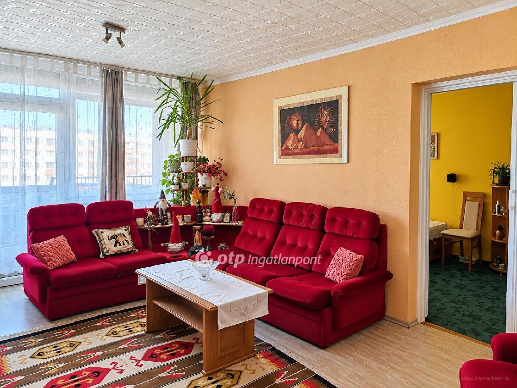 Lakás · 3 hálószoba · 64 m² · 82.000.000 Ft