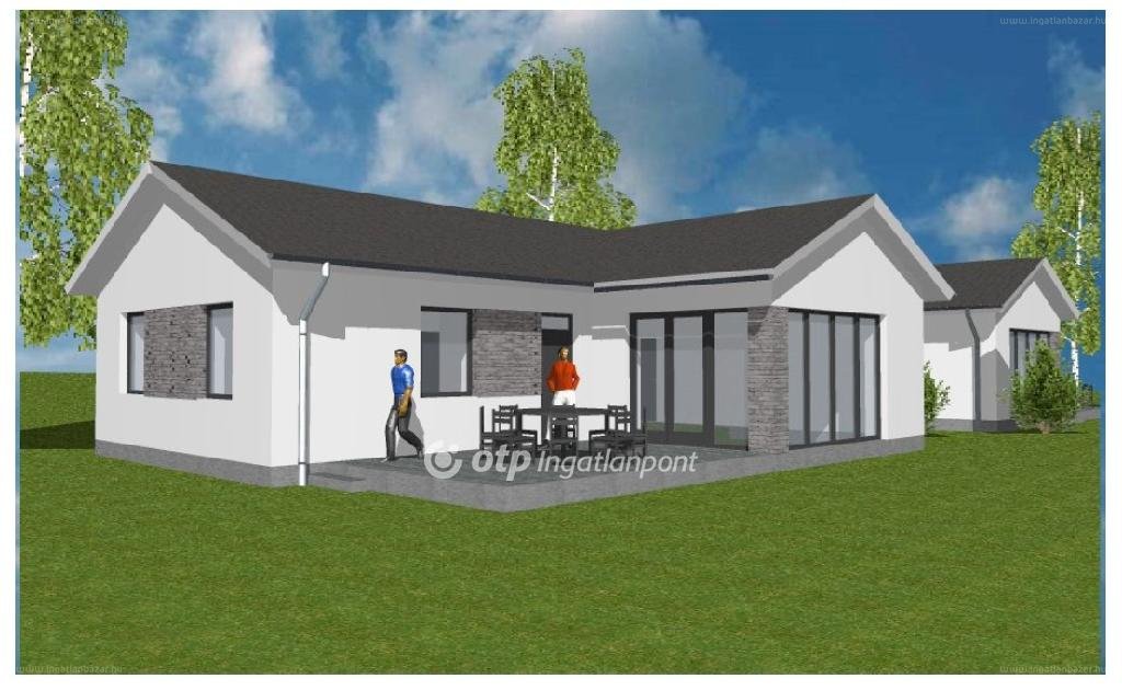 4 bed · 103m² · Családi ház · 97.000.000 ft