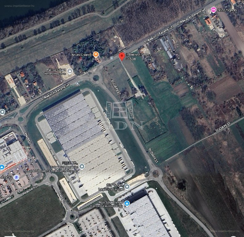 Telek · 750.000.000 Ft