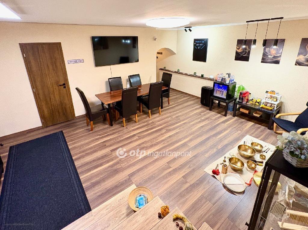 Üzlethelyiség · 3 hálószoba · 75 m² · 62.900.000 Ft